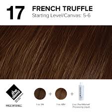 17 french truffle in 2019 paul mitchell hair products