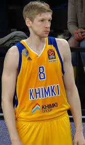 His grandfather taught him to hunt at a very early age. Vyacheslav Zaytsev Basketball Wikiwand