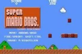 Mario bros debe de conseguir las monedas con ayuda de este globo, usa las flechas para indicarle hacia donde están las monedas y trata de no golpearte mucho con juego del mario bros clasico de siempre, salta y recoje monedas, consigue el honguito para crecer, muevete con: Juega A Super Mario Bros Clasico Un Juego De Mario Bros