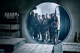 Enter your zip code & get started! Zombies Hit Las Vegas In Zack Snyder Heist Movie Army Of The Dead Entertainment The Jakarta Post