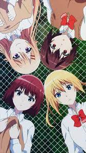 Sounan Desu Ka Friend Anime Anime Best Friends Cute Anime Character