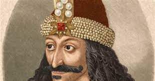 Joseph also answers to jos g vlad and joseph g vlad, and perhaps a couple of other names. Vlad The Impaler The Real Dracula Was Absolutely Vicious