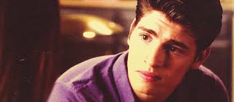 And all I loved, I loved alone — Muses