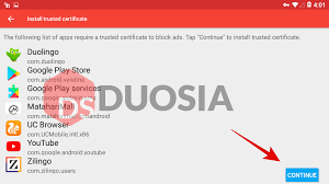 Cara memblokir iklan di android tanpa root. 3 Cara Menghilangkan Iklan Di Android Tanpa Root 2021