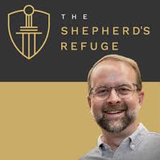 A conversation with Adam Barber by In Light of the Gospel with Dan Blatz