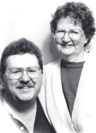 I am cleaning up boxes of papers and found this among them. I never had him  but I know many of you loved having him as a teacher.