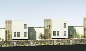 Philippe Barthelemy Sylvia Grino Projets Eco Quartier 68 Logements Intermediaires Logement Intermediaire Architecture Logement