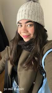 Hello, My name is Jessica! I'm 20' years old enthusiastic and energetic  girl from Brazil🇧🇷 looking for a host family to stay with and I would  love to be your next au