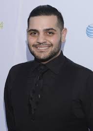 Security guards had to be brought on to this week's episode of project runway but luckily it wasn't because. Michael Costello Where Are They Now Project Runway Contestants Stylebistro