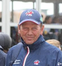 Reserve S/F large and most successful exibitor Tony Schubert