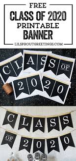 With rohan mehra, chetna pandey, sushant tanwar, isha chawla. Free Class Of 2020 Graduation Party Printable Decorations Lil Sprout Greetings Graduation Party Banners Senior Graduation Party Graduation Banner Printable