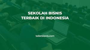 Simak informasi lengkap tentang business plan dan contohnya di sini! 10 Sekolah Bisnis Terbaik 2021 Di Indonesia Untuk Calon Pengusaha