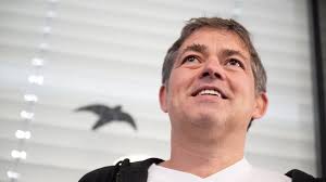 Prozess gegen Michael Ballweg: Nach ihrer maximalen Blamage reiten die  Ermittler ein totes Pferd