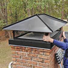 Says come on in, make yourself at home! to nesting birds and animals. Why A Chimney Cap Is So Important For Your Chimney And Home