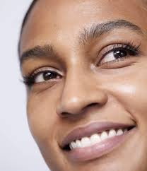 LoveSeen Inez Black Individual Lashes