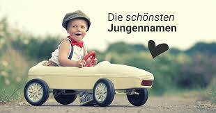á… 32 Schone Jungennamen Fur Dein Baby Tipps Und Vorschlage Schöne jungennamen sind männliche babynamen, die sich dadurch auszeichnen, dass sie einen besonderen klang haben.