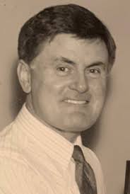 Christopher Fitzgerald Obituary