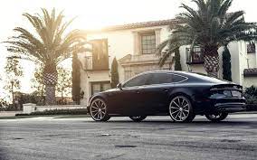 High quality car wallpapers for desktop & mobiles in hd, widescreen, 4k ultra hd, 5k, 8k uhd monitor resolutions. Audi A7 Desktop Wallpaper Cars Wallpaper Better