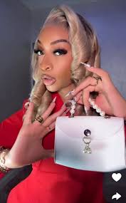 Some call her "the diamond of the season" Some "The woman of the men" Some  "The woman of the season" Ebuka calls her "The word Guru" Dynamites call  her "Danini/Utangbe or Coco"