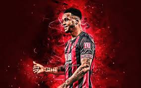 Select this result to view joshua j king's phone number, address, and more. Download Wallpapers Joshua King Norwegian Footballers Bournemouth Fc Premier League Joshua Christian Kojo King Neon Lights Soccer Football England For Desktop Free Pictures For Desktop Free