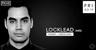 agenda archief · Grace Dahl · DJ · DJ Grace Dahl