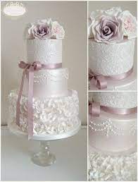 Bespoke Wedding Cakes Award Winning Elegant Contemporary Designs Serving Bristol Glou Bolo De Casamento Bolo De Casamento Rendado Bolo De Casamento Simples