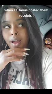 Ladarius Bryant's Instagram, Twitter & Facebook