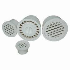 First, use oil hemp silk to wind around the outside of the pvc pipe (a bit thicker than the seam after the socket, and. Pvc Drain Pipe Fitting Floor Drain Gb Standard Global Sources