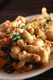 Recette Kob Kaphao Cuisses De Grenouilles Croustillantes Au Basilic Recette Recettes De Cuisine Recette Asiatique Cuisse De Grenouille