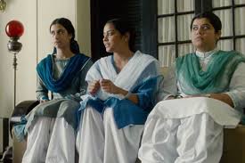 The 1940s Salwar Kameez | Vintage ...