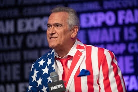 ‘Evil Dead’s’ Bruce Campbell says he has just five years left to live