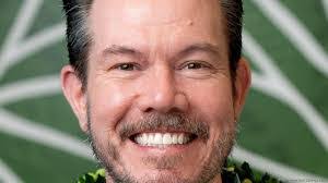 Brad Dain's Instagram, Twitter & Facebook