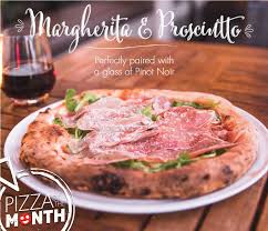 Home Midici Best Neapolitan Pizza