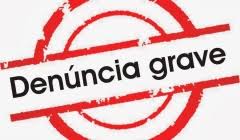 Resultado de imagem para demissão por denuncia