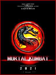 Mortal kombat is an upcoming fantasy action movie based on the popular mortal kombat series of fighting games produced by warner bros. Mortal Kombat 2021 Geplant Independent Forum Fur Film Games Und Musik Streaming Dvd Und Blu Ray Info