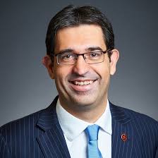 Hon Nick Goiran MLC
