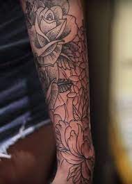 Tattoos By Romeo Lacoste Sleeve Tattoos For Women Back Tattoos For Guys Neck Tattoo For Guys