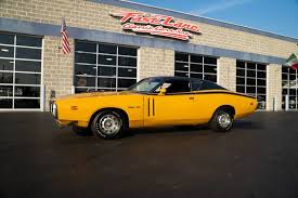 Image result for Light Gold 1971 Charger