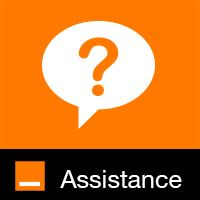 Photo Mail Orange : signaler un email comme spam - Aide et Contact Orange