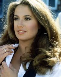 Hill Place: The Single-Handed Destruction of "Falcon Crest" by Kristian  Alfonso's Pilar Ortega