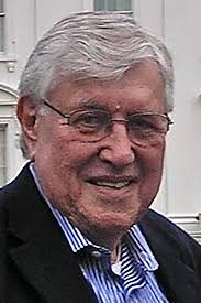 Barry Sussman, Washington Post Watergate editor, dead at 87