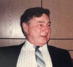 Ernest (Ernie) Welguz