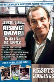 Michael Ward List of Movies and TV Shows