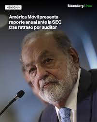 Bloomberg Línea México