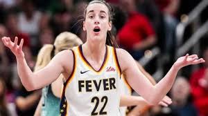 WNBA: Fans Disappointed by Caitlin Clark and Angel Reese Injuries Ahead of  Fever vs Sky Game