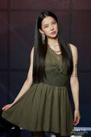 Clc has returned with their new single helicopter! Yujin Pics Foryujinclc Twitter