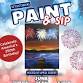 Patriotic Beach Scene Painting Party