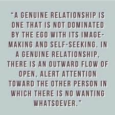  A Genuine Relationship Me Quotes Quotes Funny Note