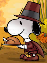 How To Draw Thanksgiving Snoopy Thanksgiving Snoopy Thanksgiving Drawings Thanksgiving Cartoon