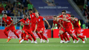 The england national football team is the joint oldest in the world, formed at the same time as scotland's national team. Croatia V S England Today In Fifa World Cup 2018 8 Things To Know About Semifinal Clash